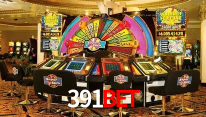 Estatísticas do Jogo 391bet