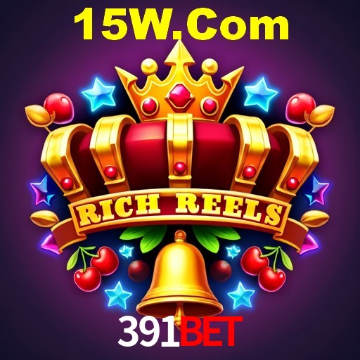 cassino 391bet