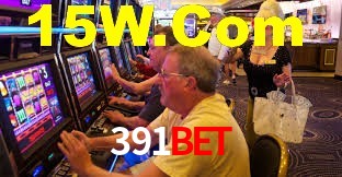 391bet