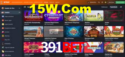 Bônus Generosos e Exclusivos no 391bet para Você!