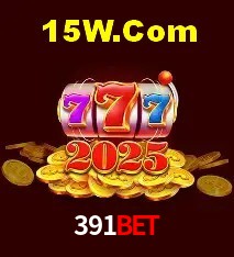 Recursos de Bônus 391bet