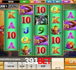 Apostas de Tênis 391bet