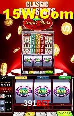 Provedores de Jogos 391bet