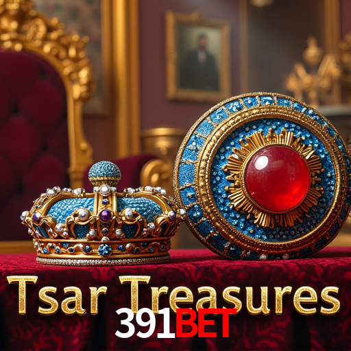 Descubra o Mundo do Cassino Online com 391bet