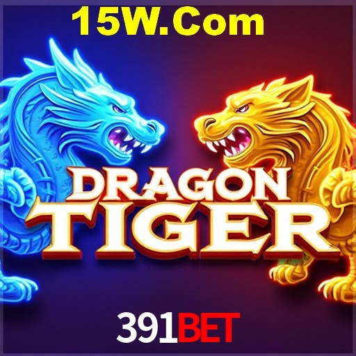 Slot Games 391bet