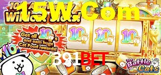 391bet: Seu Cassino Premiado com Pagamentos Rápidos