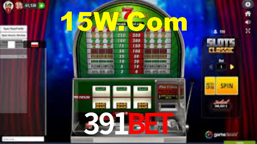 391bet cassino