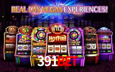 Login Seguro 391bet
