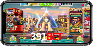 Programa VIP 391bet