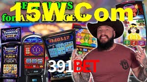 Daily Bonuses 391bet