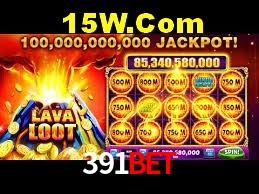 Welcome Bonus 391bet