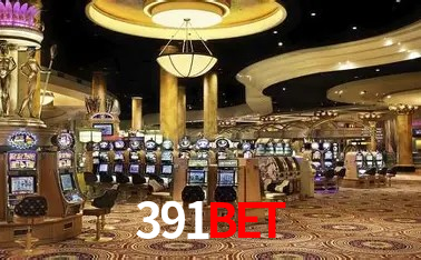 Apostas de Futebol 391bet