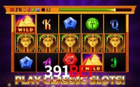 Live Casino 391bet