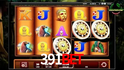 Segurança 2FA 391bet