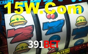 Welcome Bonus 391bet