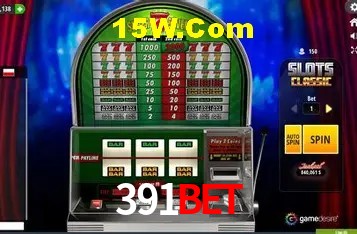 Casino Ao Vivo 391bet