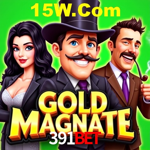 Inovações de Jogos na 391bet: O Futuro das Experiências Interativas