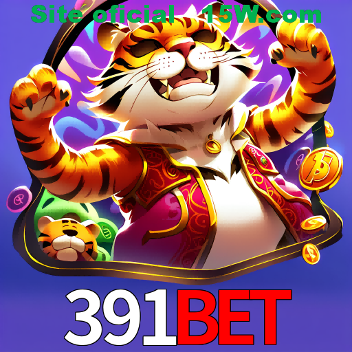 APP oficial da 391bet para mobile